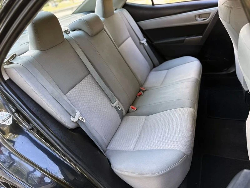 2014 Toyota Corolla 11th Gen - Image 12 of 12