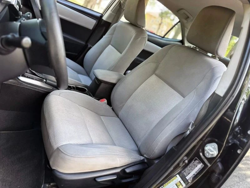 2014 Toyota Corolla 11th Gen - Image 9 of 12