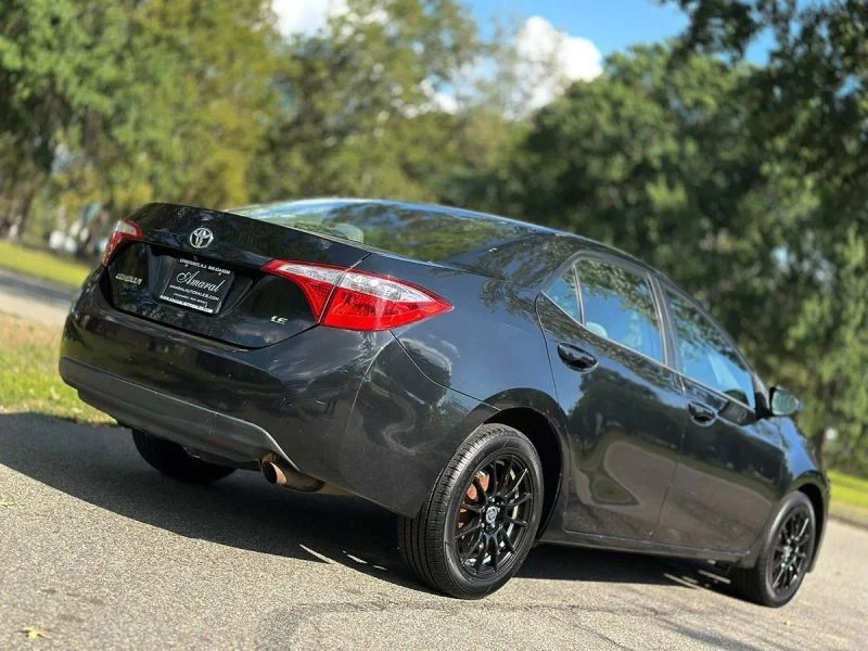 2014 Toyota Corolla 11th Gen - Image 6 of 12
