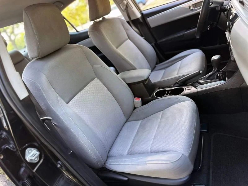 2014 Toyota Corolla 11th Gen - Image 11 of 12