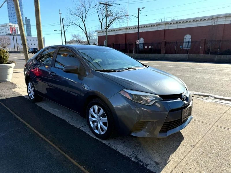2014 Toyota Corolla 11th Gen - Image 7 of 12