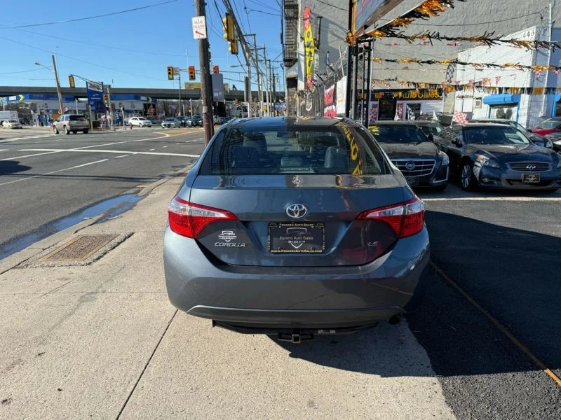 2014 Toyota Corolla 11th Gen - Image 4 of 12
