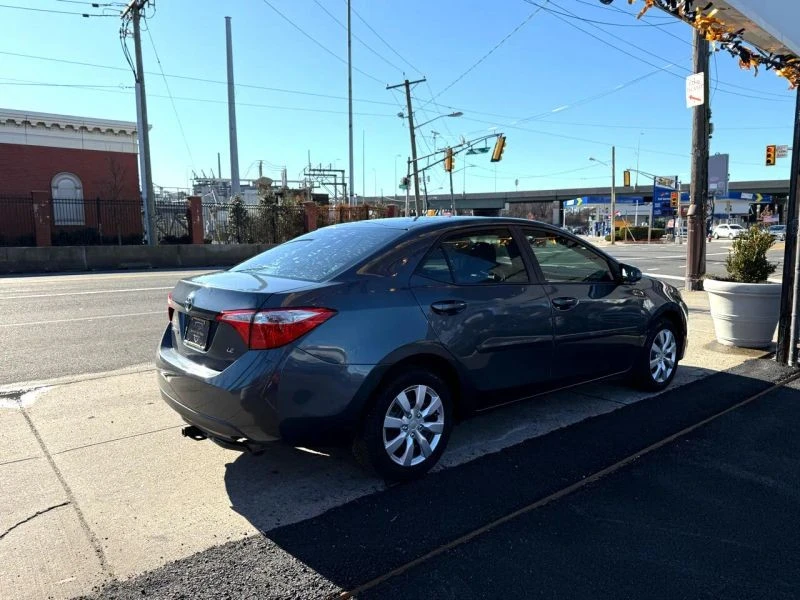 2014 Toyota Corolla 11th Gen - Image 5 of 12