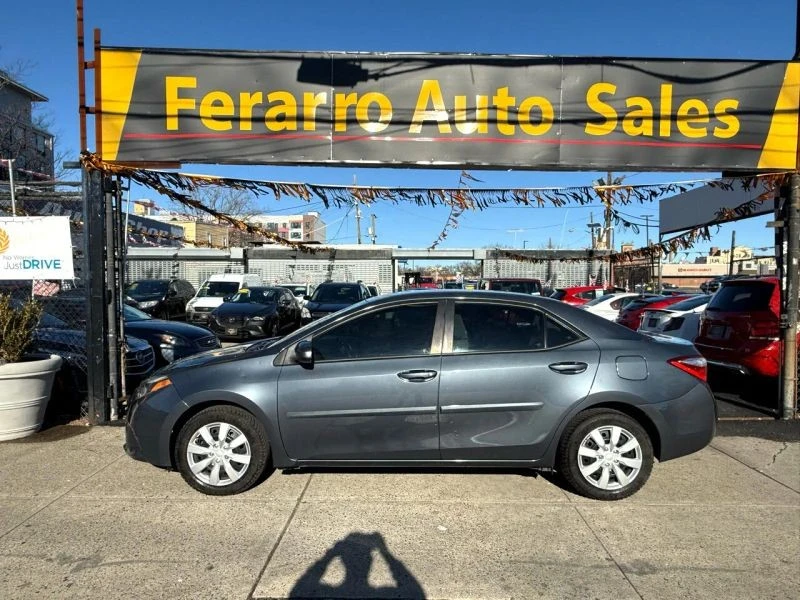2014 Toyota Corolla 11th Gen - Image 2 of 12