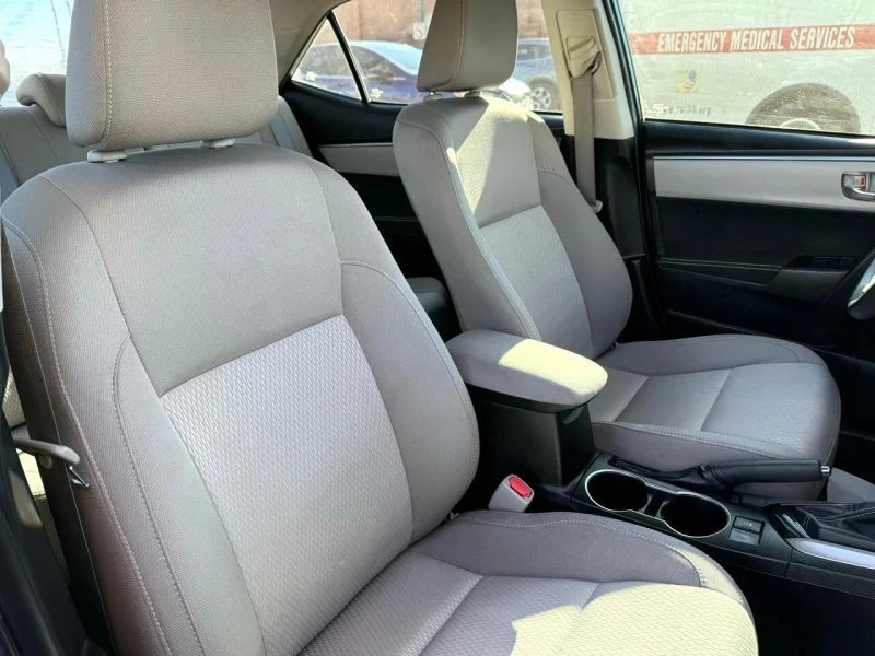2014 Toyota Corolla 11th Gen - Image 12 of 12