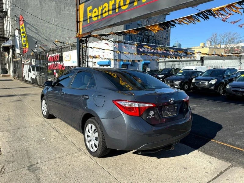 2014 Toyota Corolla 11th Gen - Image 3 of 12