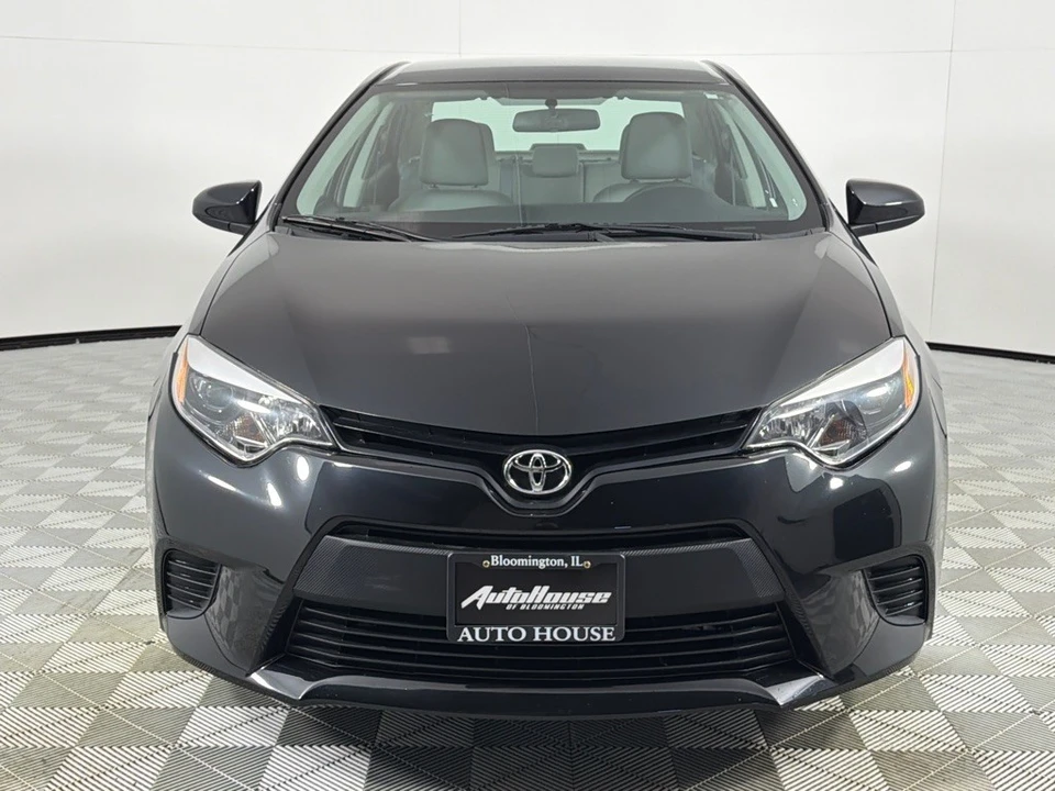 2014 Toyota Corolla 11th Gen - Image 11 of 12