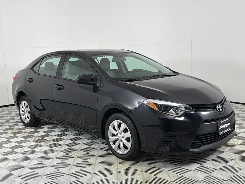 2014 Toyota Corolla 11th Gen - Image 3 of 12