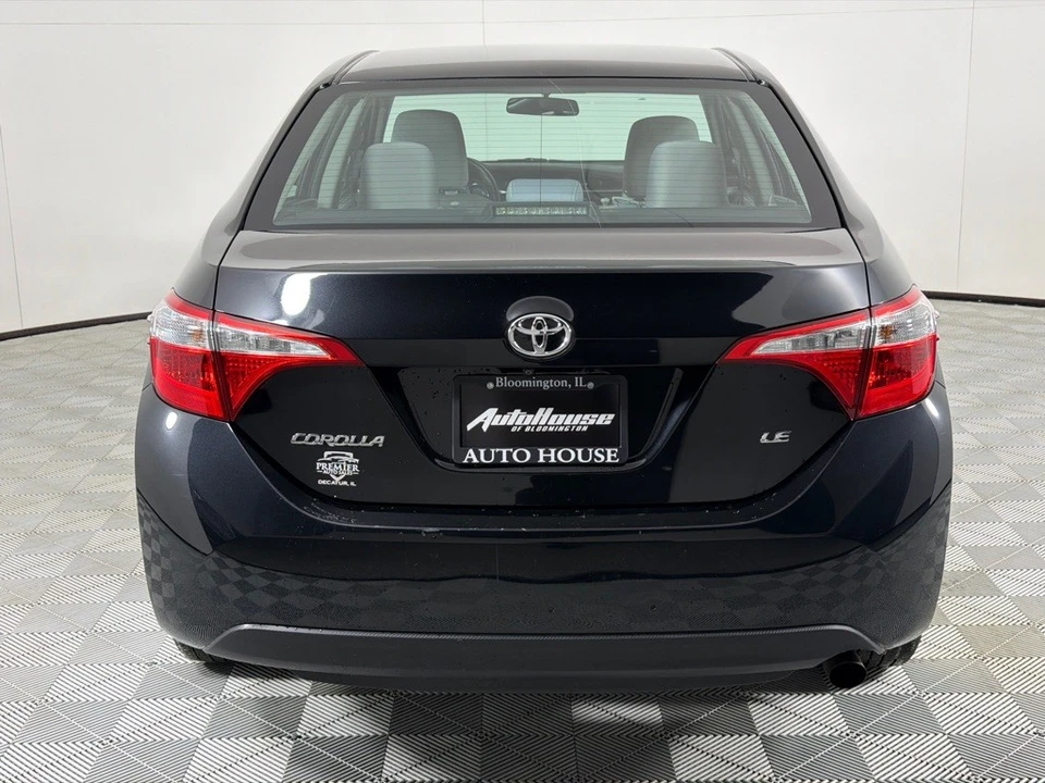 2014 Toyota Corolla 11th Gen - Image 6 of 12