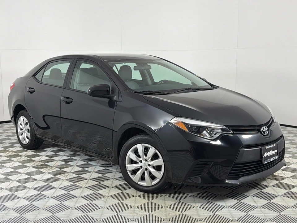 2014 Toyota Corolla 11th Gen - Image 2 of 12