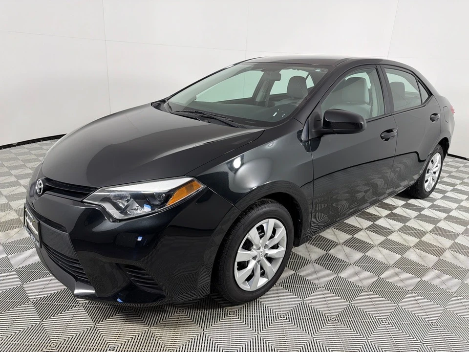 2014 Toyota Corolla 11th Gen - Image 9 of 12