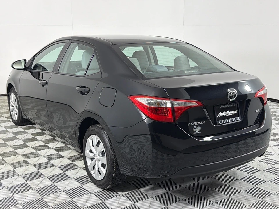 2014 Toyota Corolla 11th Gen - Image 7 of 12