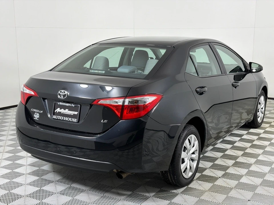 2014 Toyota Corolla 11th Gen - Image 5 of 12