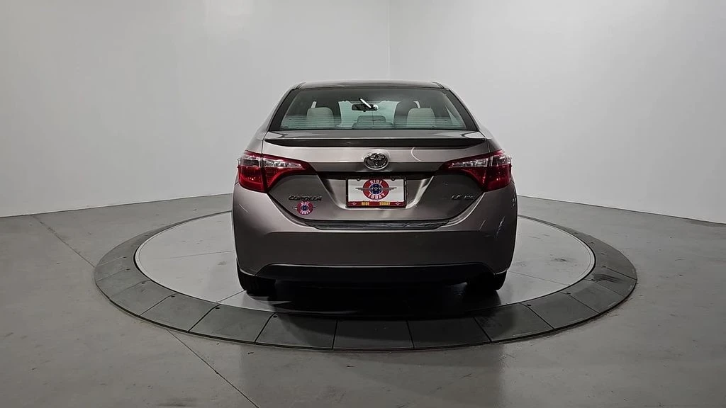 2014 Toyota Corolla 11th Gen - Image 4 of 12