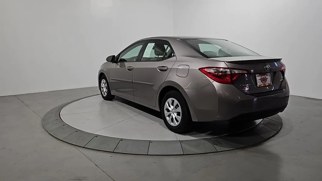 2014 Toyota Corolla 11th Gen - Image 3 of 12