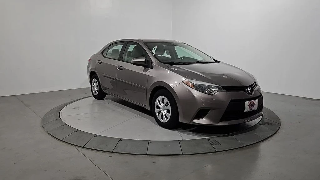 2014 Toyota Corolla 11th Gen - Image 7 of 12