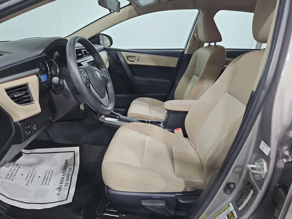 2014 Toyota Corolla 11th Gen - Image 9 of 12