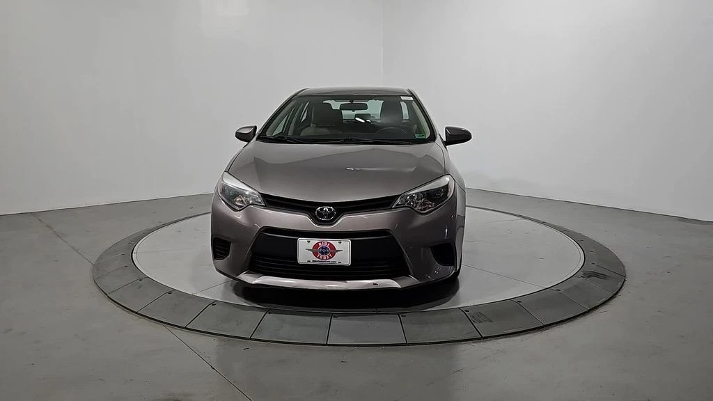 2014 Toyota Corolla 11th Gen - Image 8 of 12