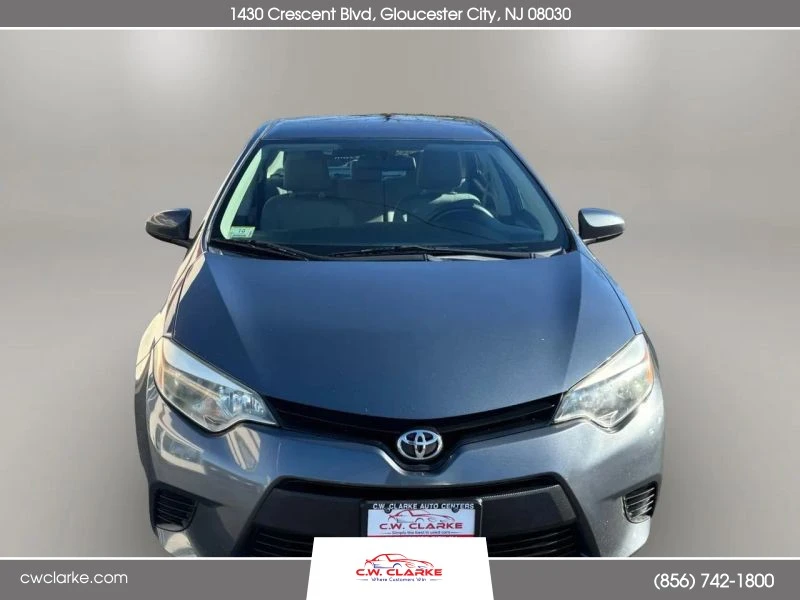 2014 Toyota Corolla 11th Gen - Image 3 of 12