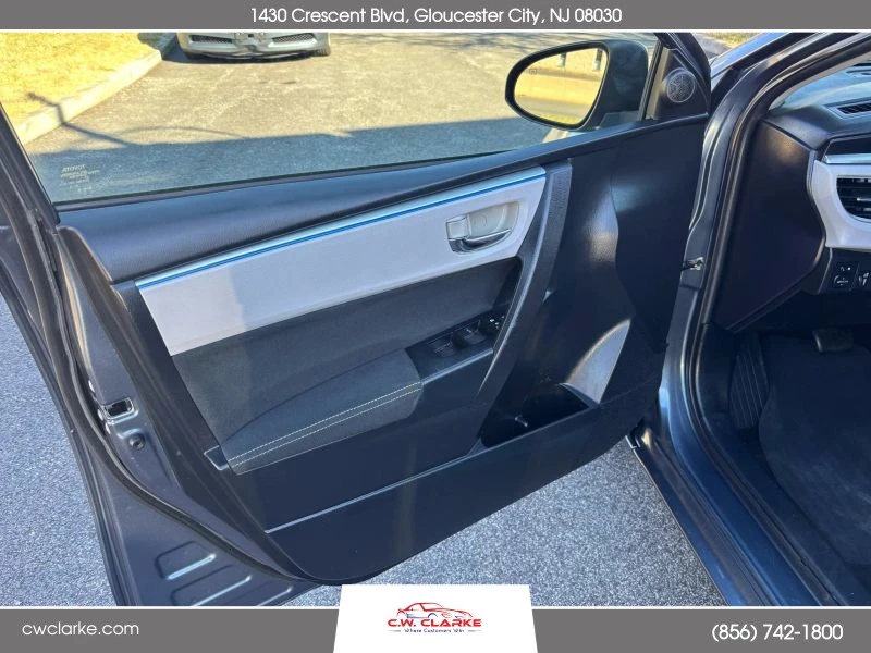 2014 Toyota Corolla 11th Gen - Image 11 of 12