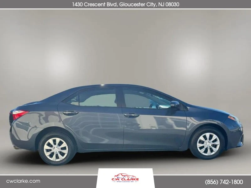2014 Toyota Corolla 11th Gen - Image 5 of 12