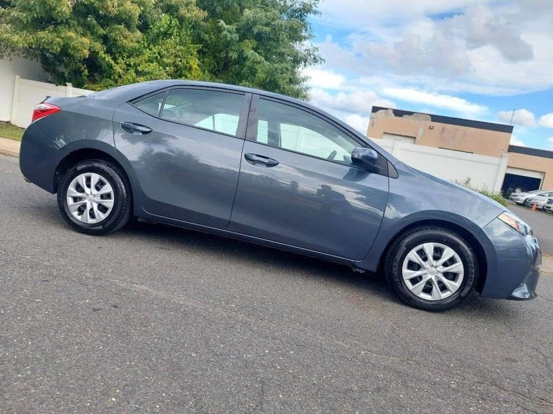 2014 Toyota Corolla 11th Gen - Image 11 of 12