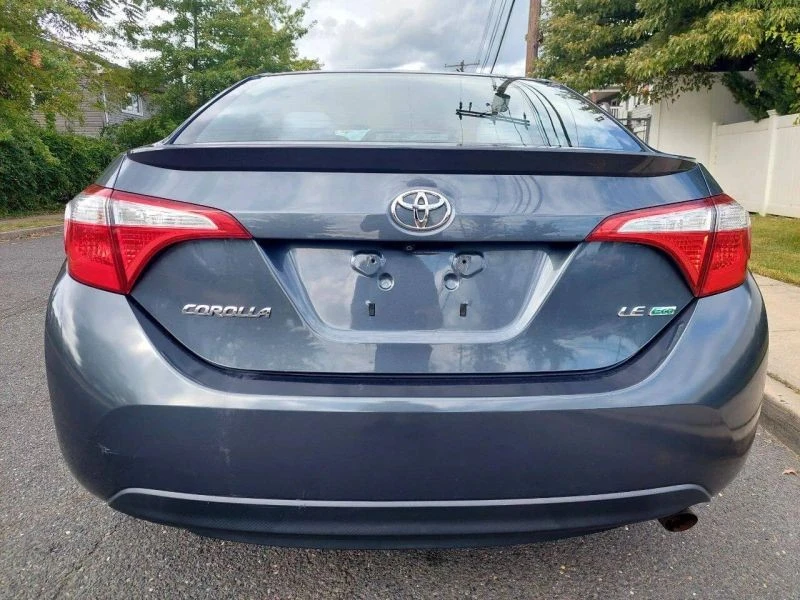 2014 Toyota Corolla 11th Gen - Image 9 of 12