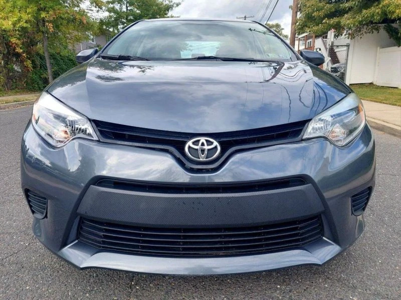 2014 Toyota Corolla 11th Gen - Image 3 of 12