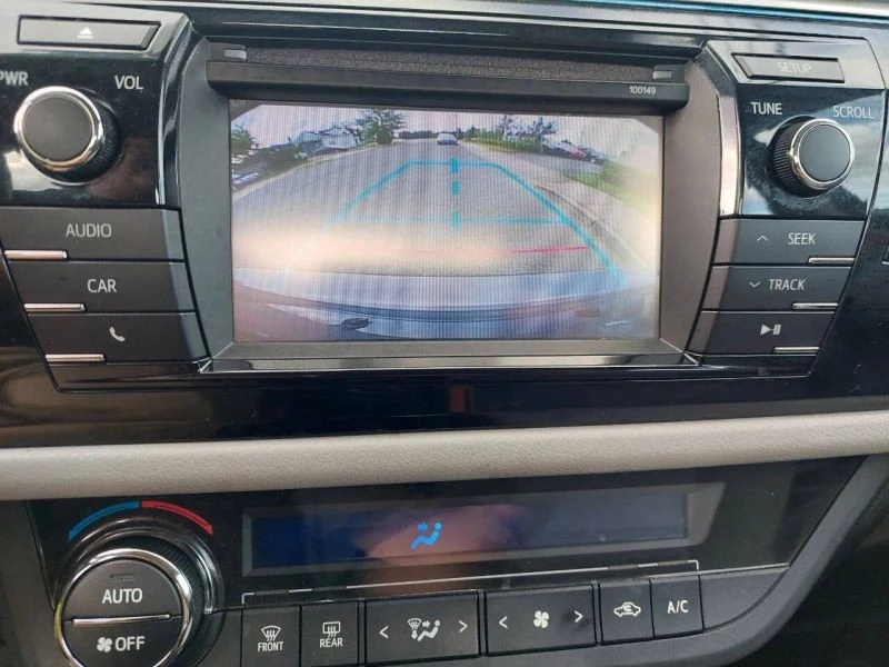 2014 Toyota Corolla 11th Gen - Image 4 of 12