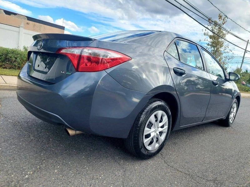 2014 Toyota Corolla 11th Gen - Image 10 of 12