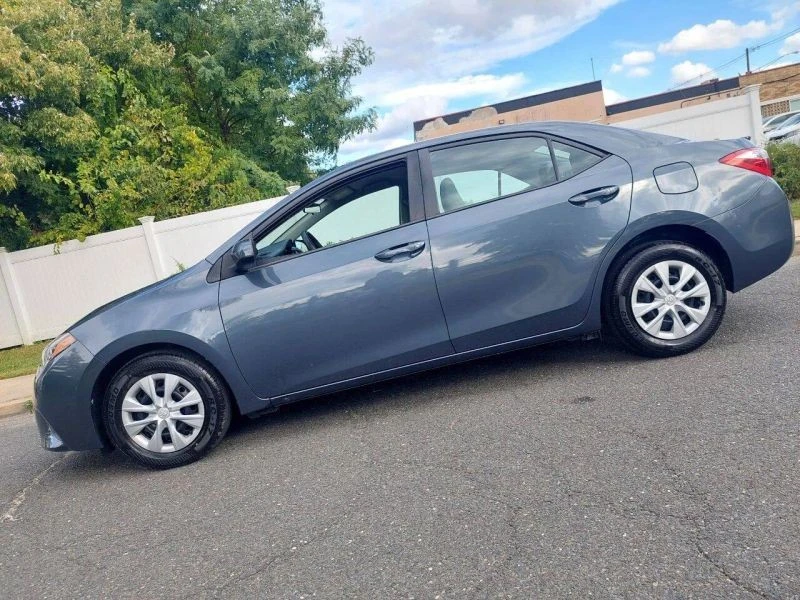 2014 Toyota Corolla 11th Gen - Image 6 of 12