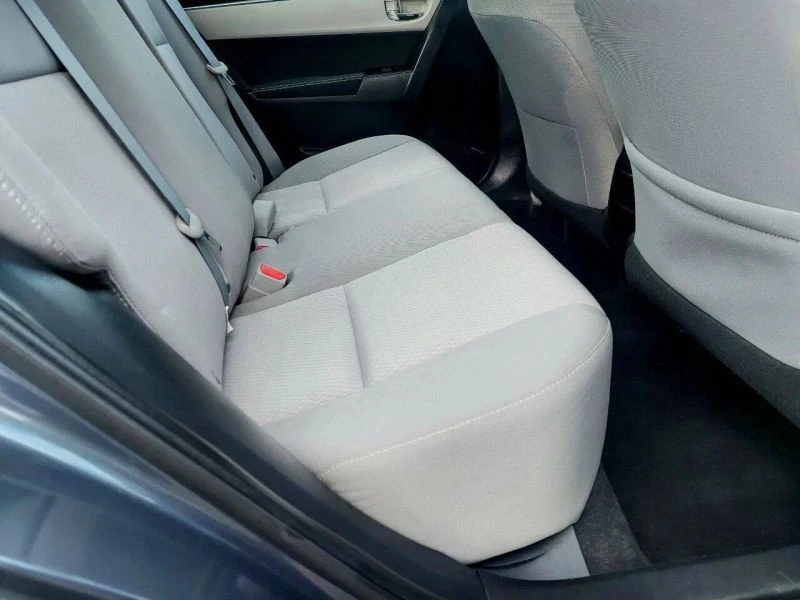 2014 Toyota Corolla 11th Gen - Image 7 of 12
