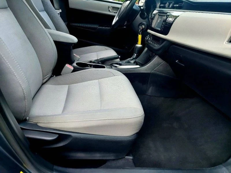 2014 Toyota Corolla 11th Gen - Image 5 of 12