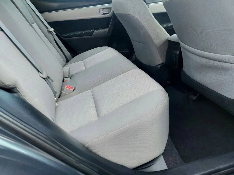 2014 Toyota Corolla 11th Gen - Image 12 of 12