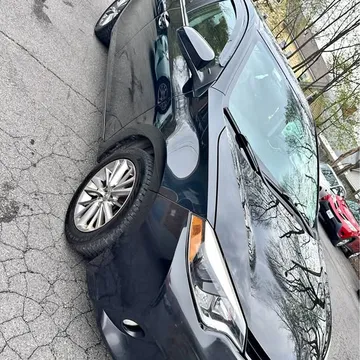 2014 Toyota Corolla LE Eco Plus