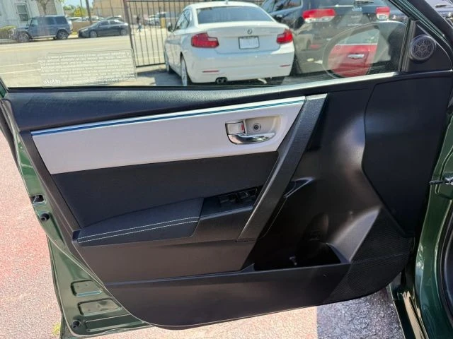 2014 Toyota Corolla 11th Gen - Image 17 of 21