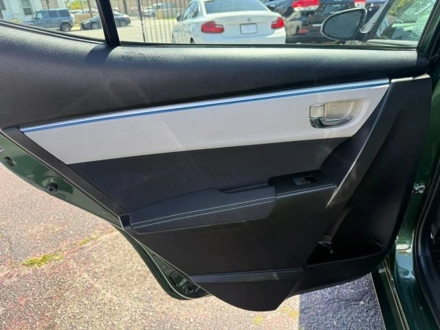 2014 Toyota Corolla 11th Gen - Image 18 of 21