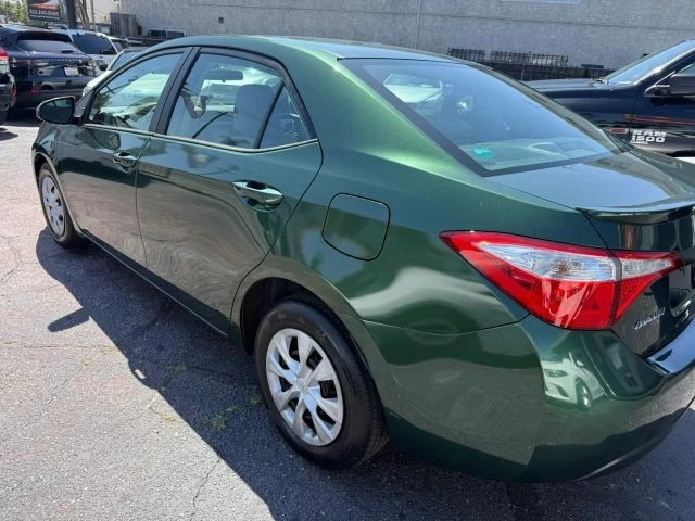 2014 Toyota Corolla 11th Gen - Image 12 of 21