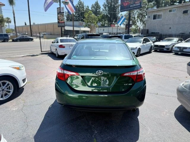 2014 Toyota Corolla 11th Gen - Image 6 of 21