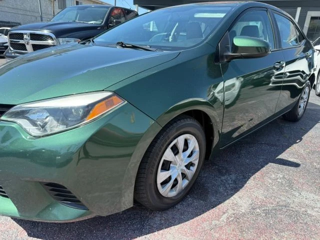 2014 Toyota Corolla 11th Gen - Image 9 of 21