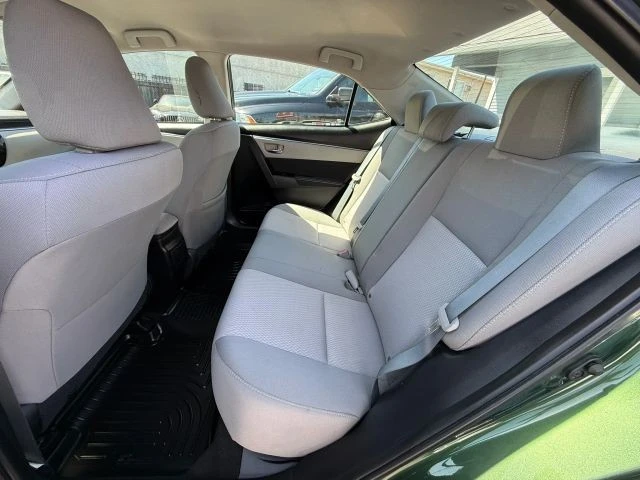 2014 Toyota Corolla 11th Gen - Image 19 of 21