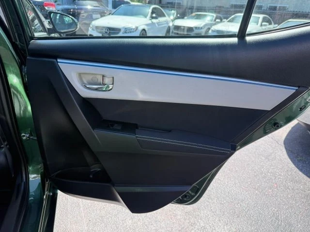 2014 Toyota Corolla 11th Gen - Image 21 of 21