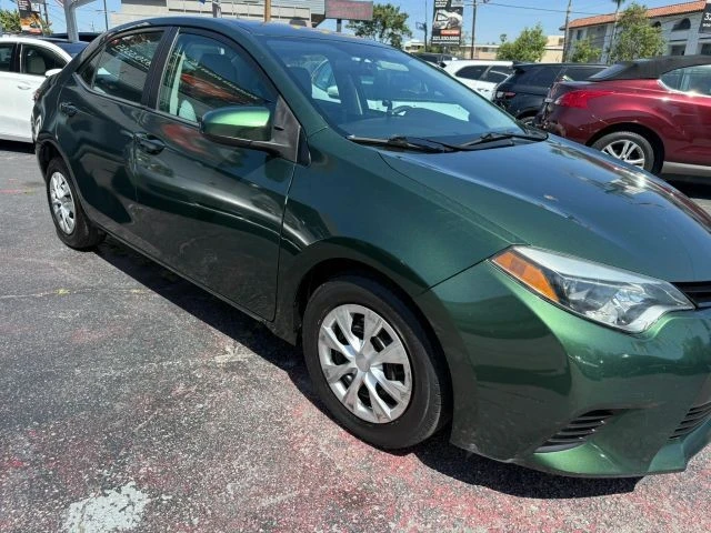 2014 Toyota Corolla 11th Gen - Image 10 of 21