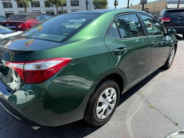 2014 Toyota Corolla 11th Gen - Image 11 of 21
