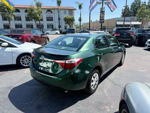 2014 Toyota Corolla 11th Gen - Image 5 of 21