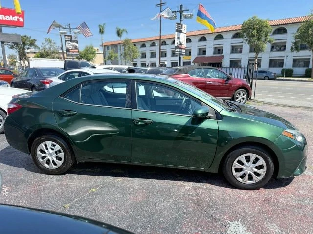 2014 Toyota Corolla 11th Gen - Image 4 of 21