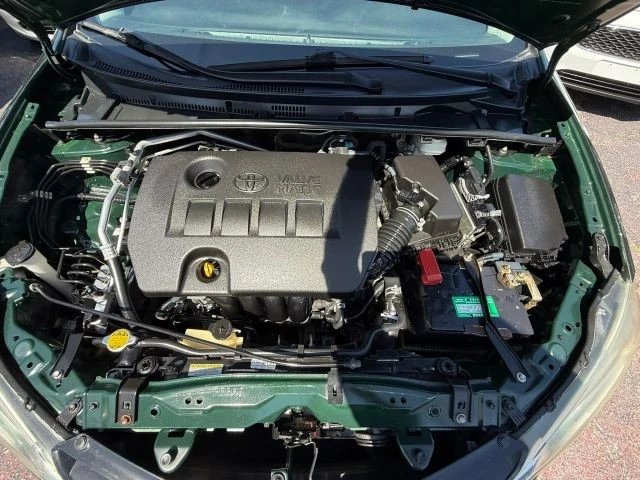 2014 Toyota Corolla 11th Gen - Image 15 of 21