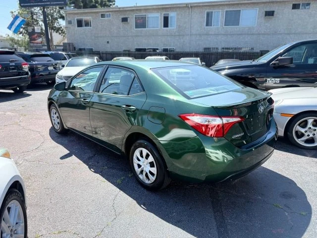 2014 Toyota Corolla 11th Gen - Image 7 of 21