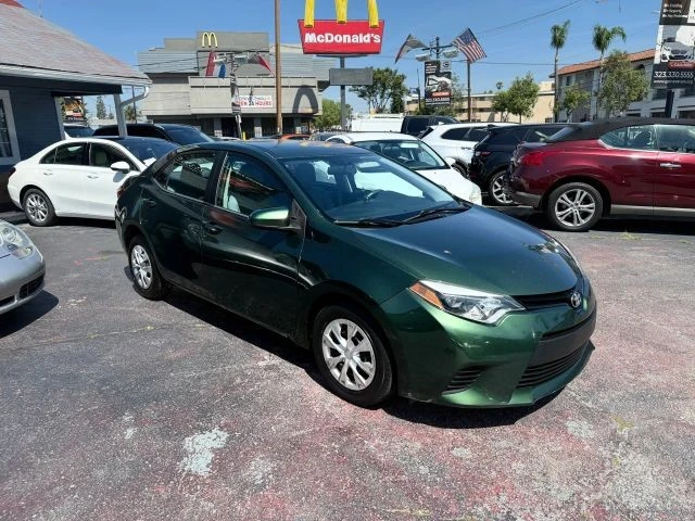 2014 Toyota Corolla 11th Gen - Image 3 of 21