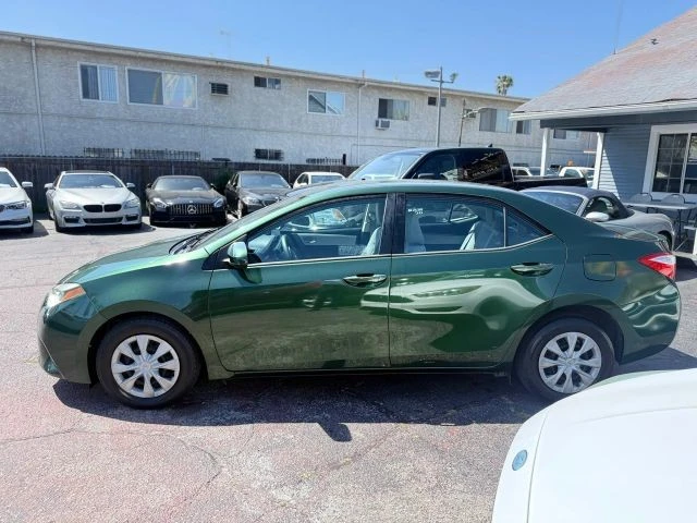 2014 Toyota Corolla 11th Gen - Image 8 of 21